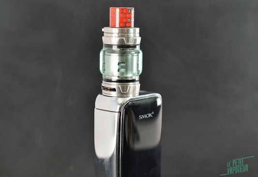Box X-Priv Smok Blog Le Petit Vapoteur